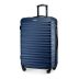 Walizka Ryanair Wizzair 75x48x29 rejestrowana granatowa Arktyka