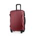 Średnia walizka Ryanair czerwona 65x42x26 Grand Canyon