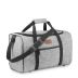 Torba samolotowa 40x20x25 podręczna szara Ottawa