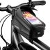 Sakwa rowerowa na ramę ZG962
