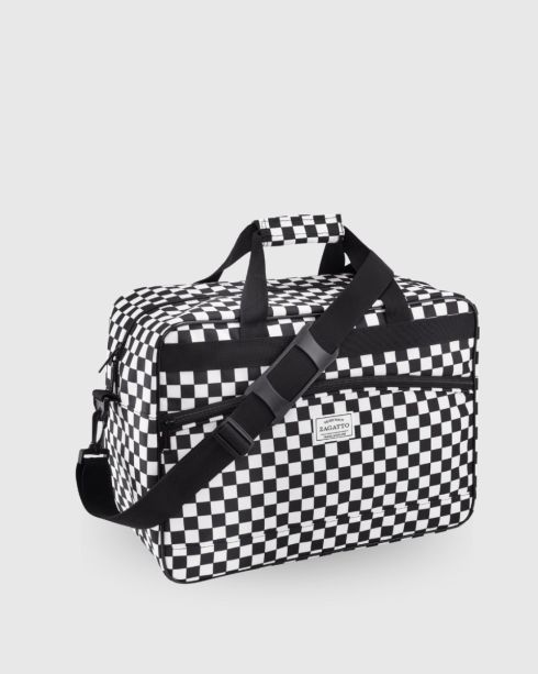 Torba podróżna 40x30x20 bagaż podręczny
