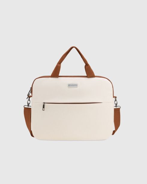 Elegancka torba na laptopa damska męska 15,6" Feniks