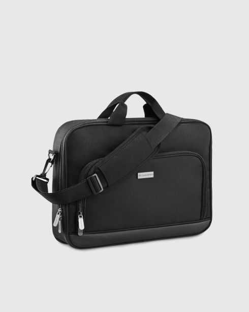 Torba na laptopa 15,6", usztywniana Zagatto ZG783