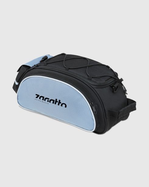 Sakwa rowerowa na bagażnik 9L, Zagatto ZG790