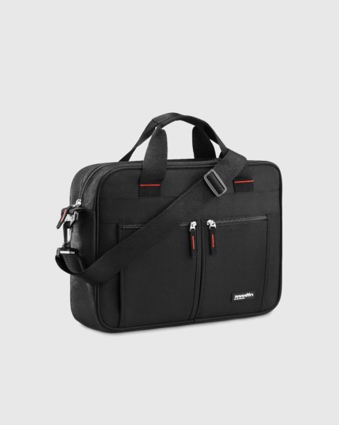 Torba miejska, na laptopa 15,6" Zagatto ZG794