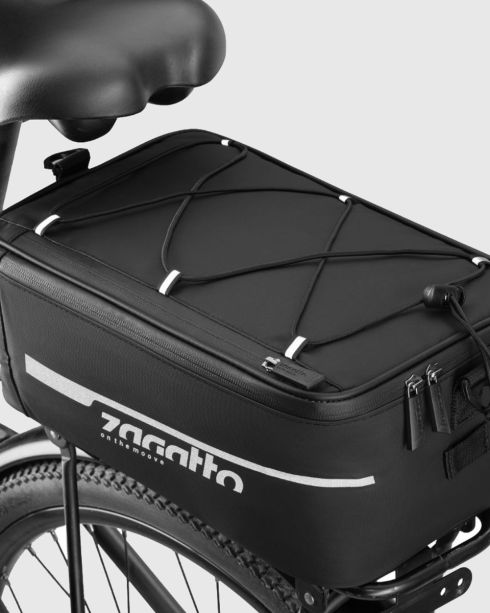 Torba na bagażnik roweru termiczna Trailblaze