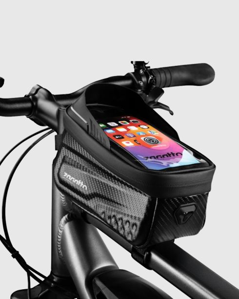 Sakwa rowerowa na ramę ZG961