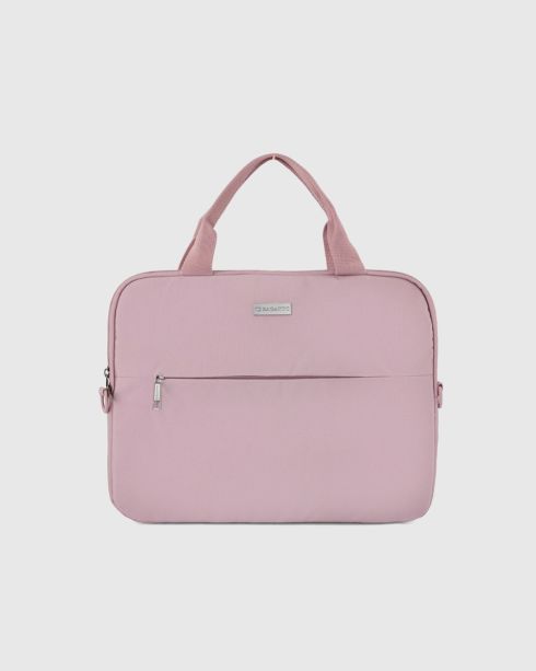 Damska torba na laptopa 15,6" na ramię Aries