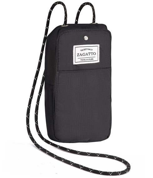 Paszportówka ZG53 WEST PACK