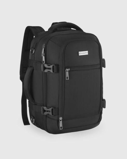 Plecak do samolotu 40x30x20 podróżny Luanda