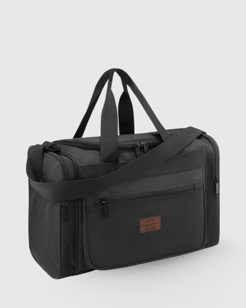 Torba podróżna 40x30x20 bagaż podręczny Praga