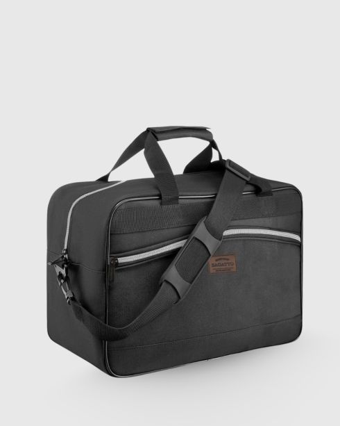 Torba podróżna 40x30x20 bagaż podręczny Bilbao