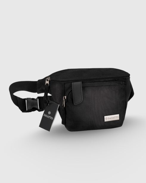 Pojemna nerka Zagatto ZG64 West Pack - zdjęcie główne