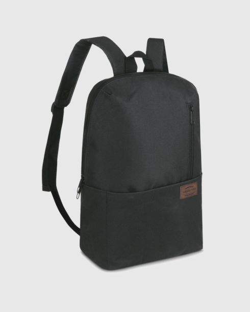 Kompaktowy Plecak ZG690 Nero
