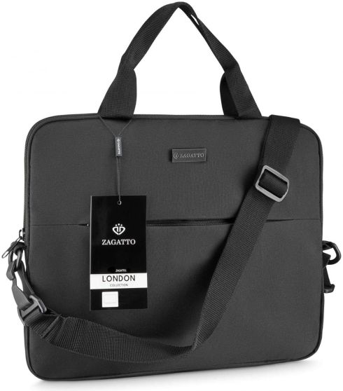 Torba na laptopa 17,3" ZG 637 - zdjęcie główne