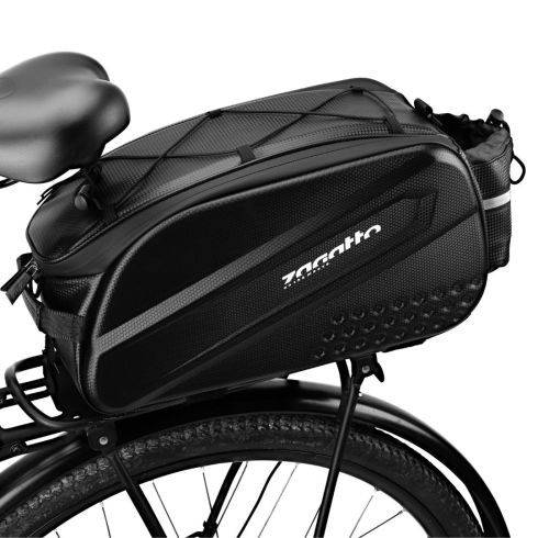 Sakwa rowerowa na bagażnik, kufer ZG964