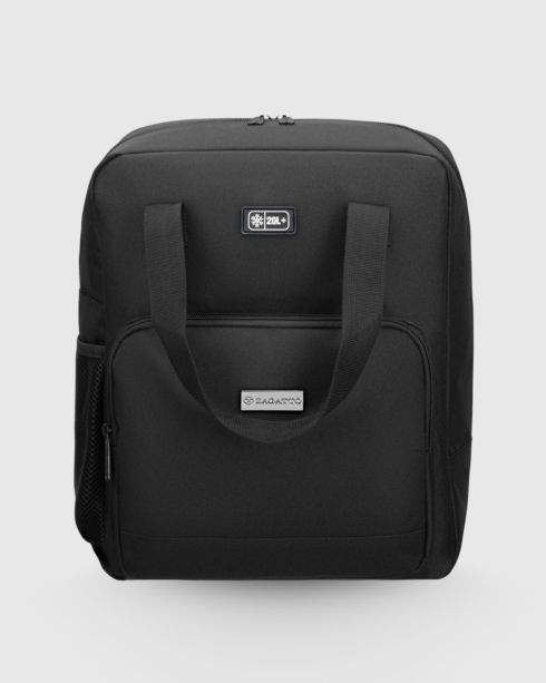 Lunch box torba termiczna Morning