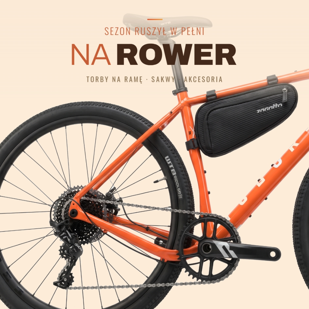 Na Rower